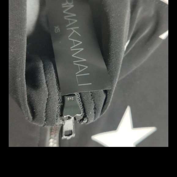 Norma Kamali Star Jacket - Picture 6 of 9